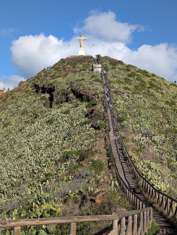 Cristo Rei 5