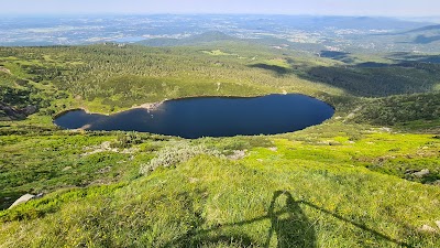 Karkonosze National Park