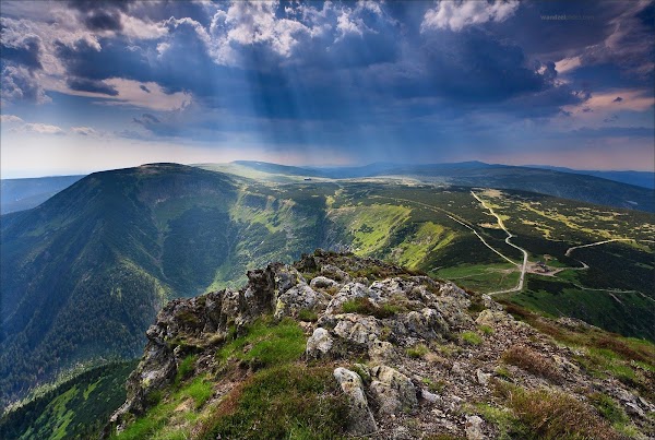 Karkonosze National Park 5