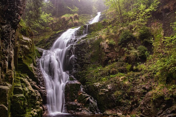 Karkonosze National Park 4