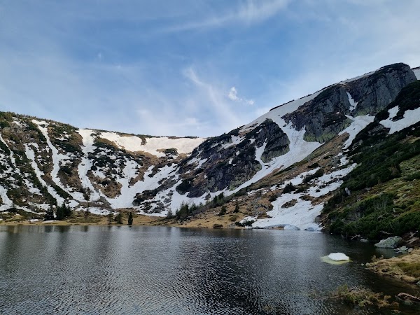 Karkonosze National Park 3