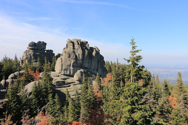 Karkonosze National Park 2