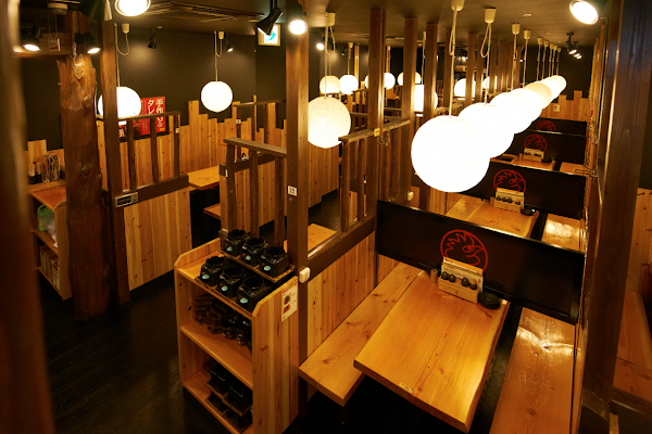 YAKITORI Torikizoku | Shinjuku Kabukicho Store