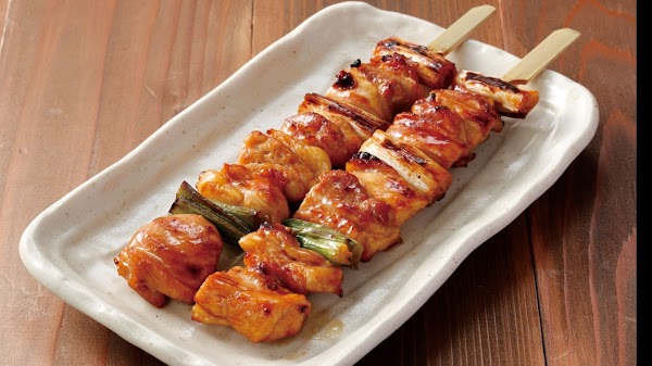 YAKITORI Torikizoku | Shinjuku Kabukicho Store 5
