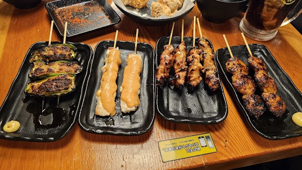 YAKITORI Torikizoku | Shinjuku Kabukicho Store 4