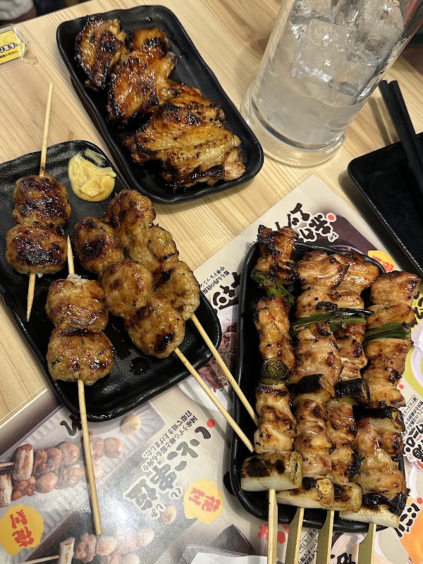 YAKITORI Torikizoku | Shinjuku Kabukicho Store 3