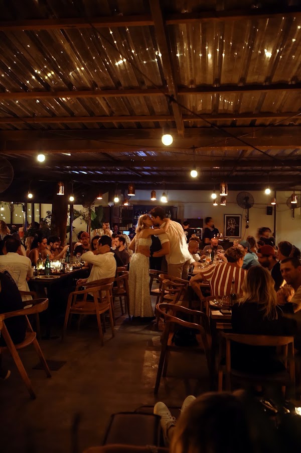 Il Salotto Bali
