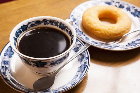 Hiraoka Coffee 5