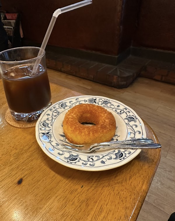 Hiraoka Coffee 4