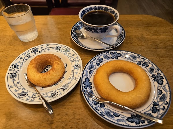 Hiraoka Coffee 3