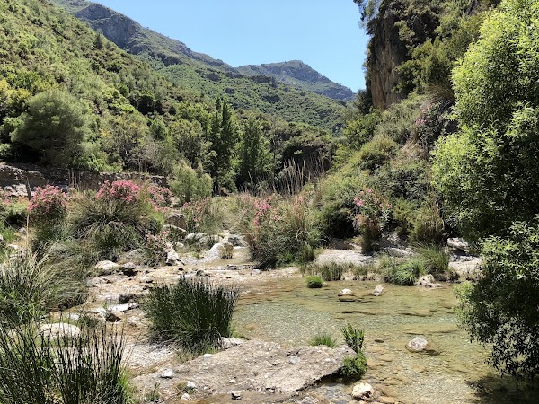 Rio Verde 1