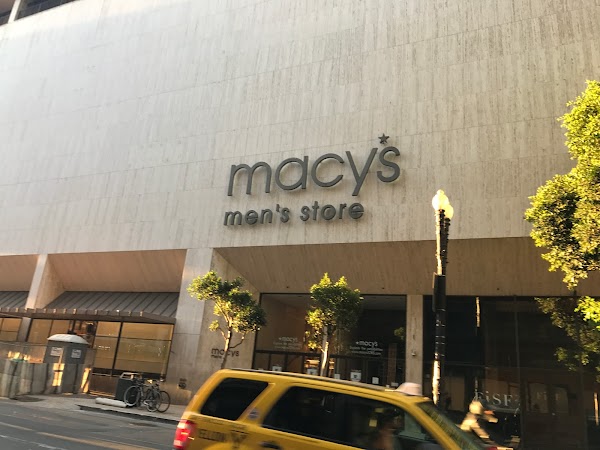 Macy's 1