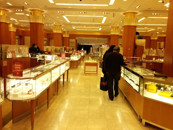 Macy's 5