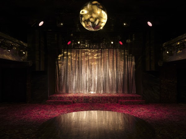 Club Bus Palladium