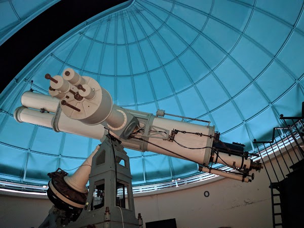 Observatori Fabra 3