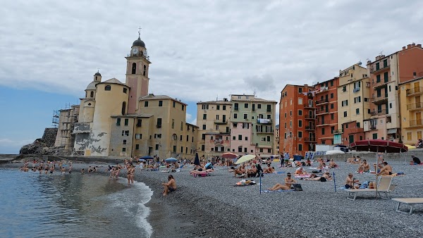Camogli 4
