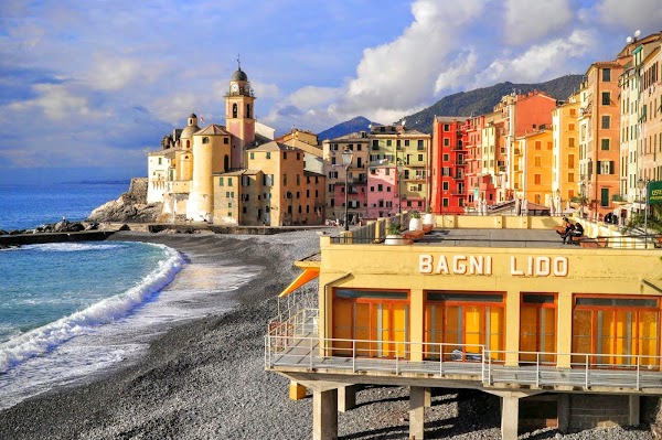 Camogli 3
