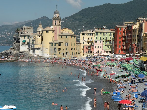 Camogli 2