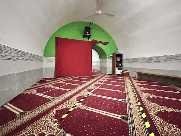Centro Culturale Islamico Baitun Noor 1