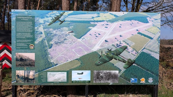 Schijnvliegveld de Kiek