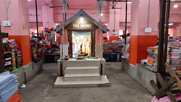 Ima Market 1