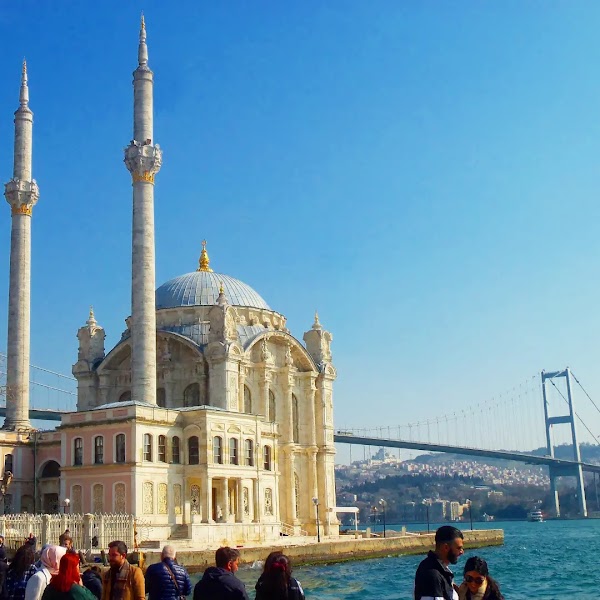 Beşiktaş 4