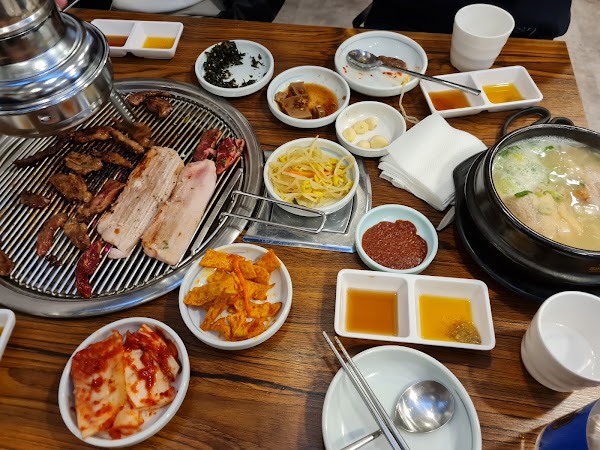 Nolboo Budaejjigae 5