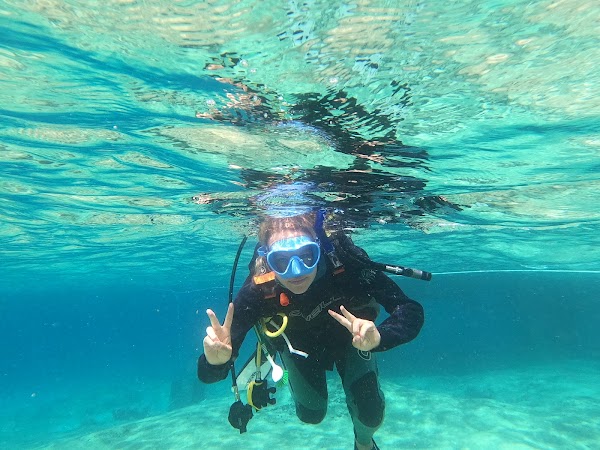 Cozumel Coral Reef Restoration Program 4