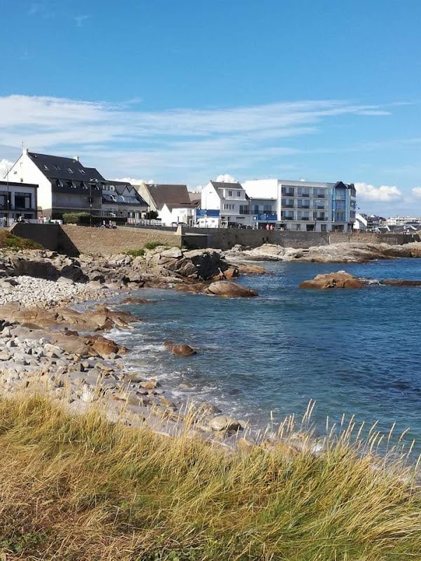 Quiberon