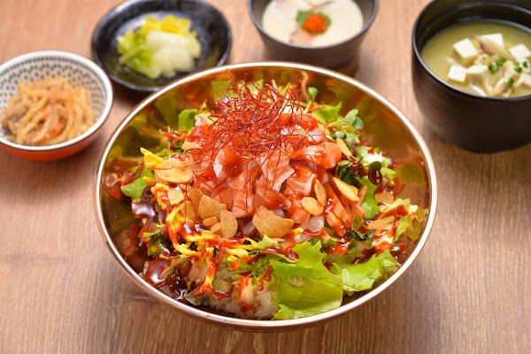 Itoshima Seafood Restaurant Futamigaura 5
