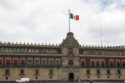 National Palace