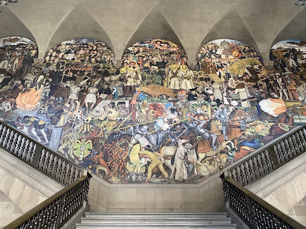 National Palace 5