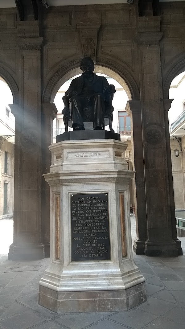 National Palace 4