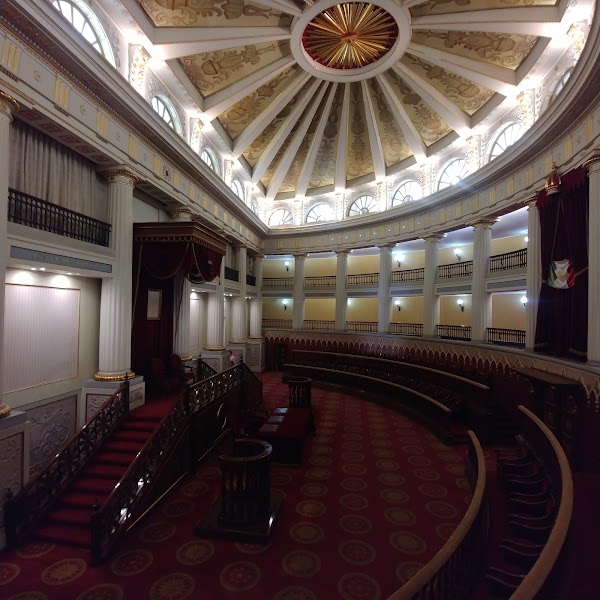 National Palace 3