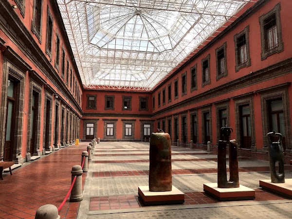 National Palace 2