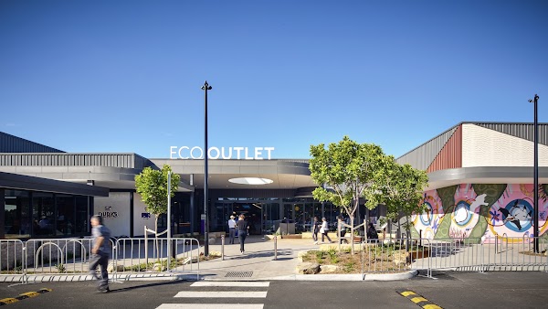 ECQ Outlet - Eastern Creek Quarter
