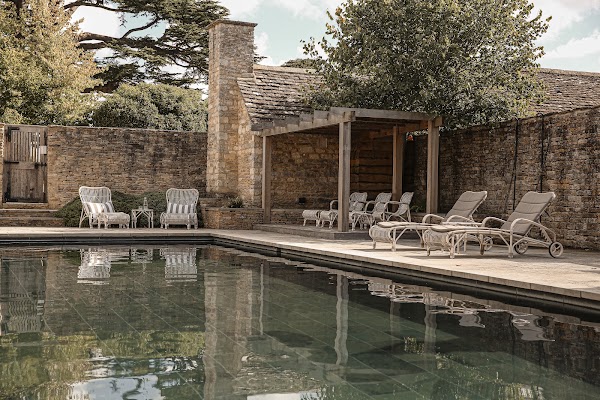 Thyme – Hotel, Restaurant, Spa