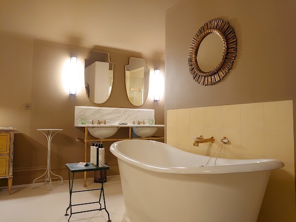 Thyme – Hotel, Restaurant, Spa 3