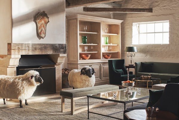 Thyme – Hotel, Restaurant, Spa 2