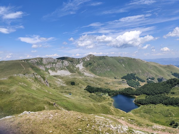 Biogradska gora National Park 3