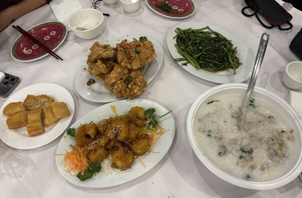 Ling Nan Chinese Restaurant 3