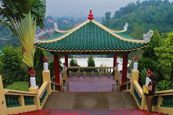 Cebu Taoist Temple 3