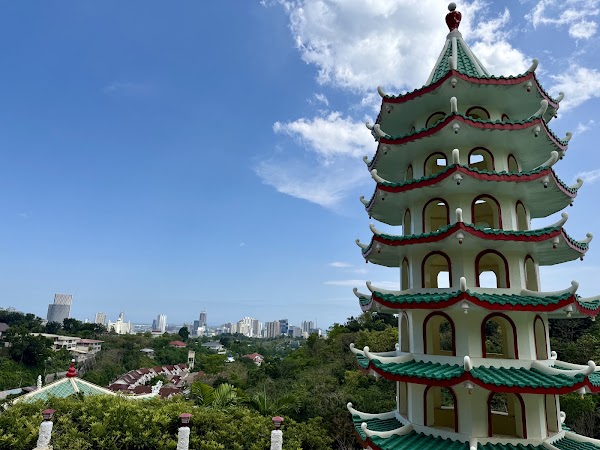 Cebu Taoist Temple 2