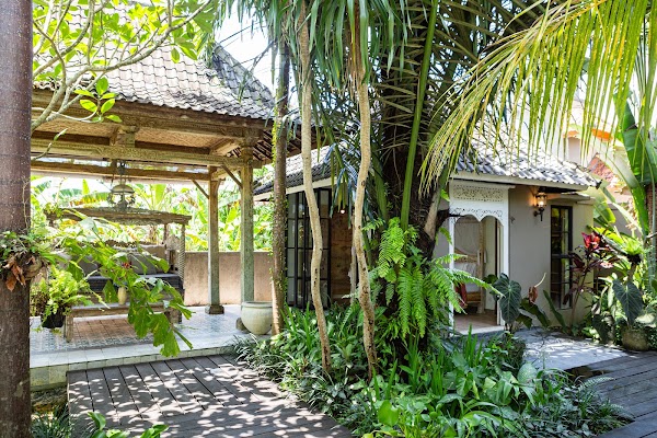Villa Tusk Bali