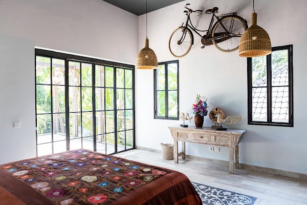 Villa Tusk Bali 5