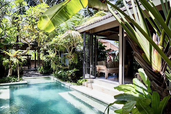 Villa Tusk Bali 4