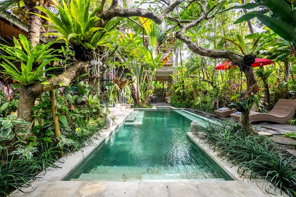 Villa Tusk Bali 3