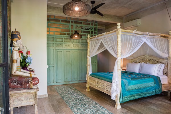 Villa Tusk Bali 2