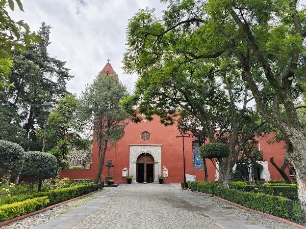 Parroquia Santo Domingo de Guzman