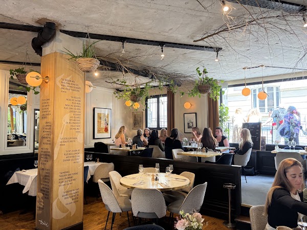 Le Moulin de la Galette 5